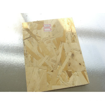 OSB Products, Oriented Strand Board